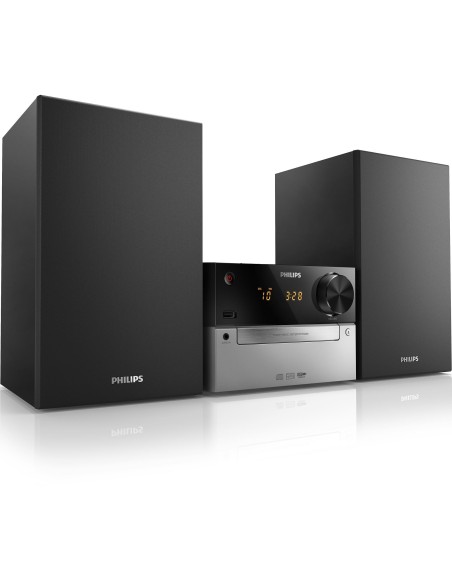 Philips Sistema musicale micro MCM2300 12