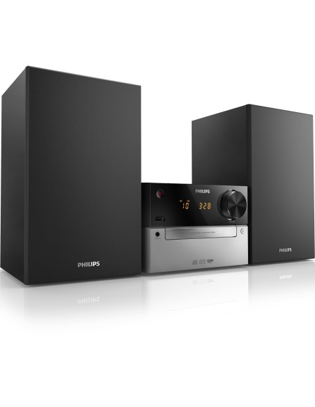 Philips Sistema musicale micro MCM2300 12