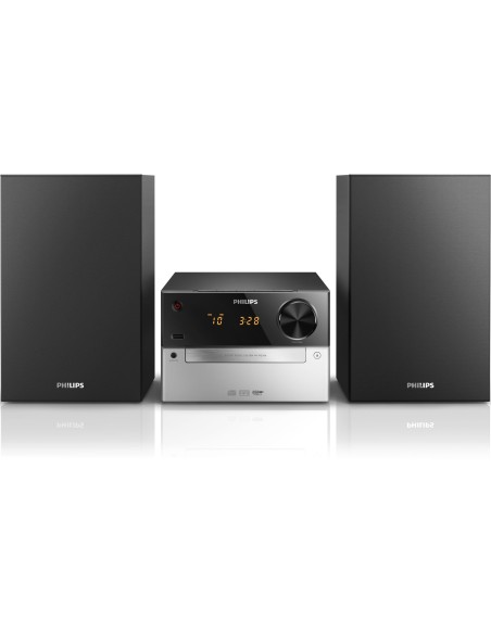 Philips Sistema musicale micro MCM2300 12