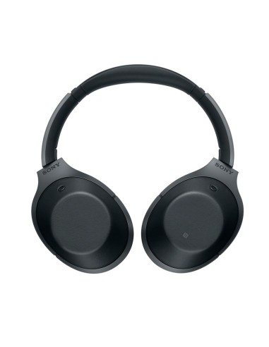 Sony MDR-1000X Auricolare Con cavo e senza cavo A Padiglione Musica e Chiamate Bluetooth Nero