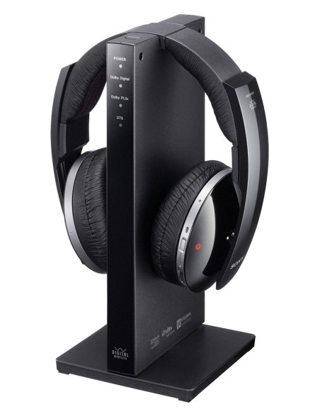 Sony Cuffie Digital Surround con audio 3D