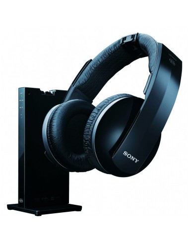 Sony Cuffie Digital Surround con audio 3D