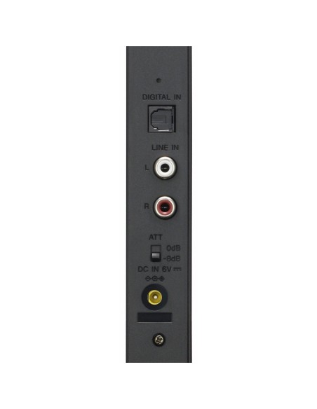 Sony Cuffie Digital Surround con audio 3D