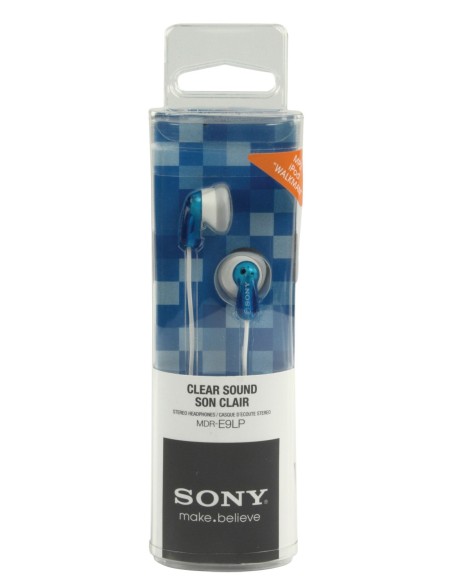 Sony MDR-E9LP