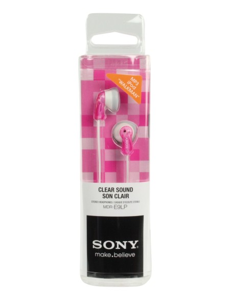 Sony MDR-E9LP