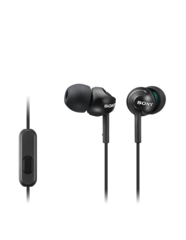 Sony MDR-EX110AP
