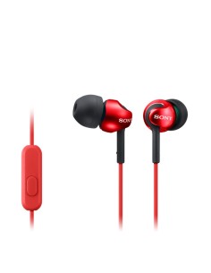 Sony MDR-EX110AP