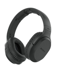Sony MDRRF895RK.EU8 Cuffie Wireless A Padiglione MUSICA Nero