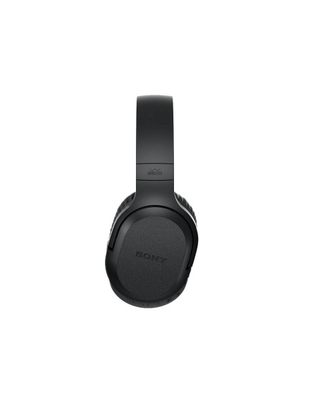 Sony MDRRF895RK.EU8 Cuffie Wireless A Padiglione MUSICA Nero