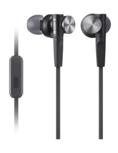 Sony MDR-XB50AP