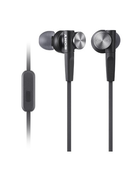 Sony MDR-XB50AP