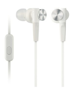 Sony MDR-XB50AP