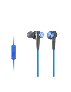 Sony MDR-XB50AP 2