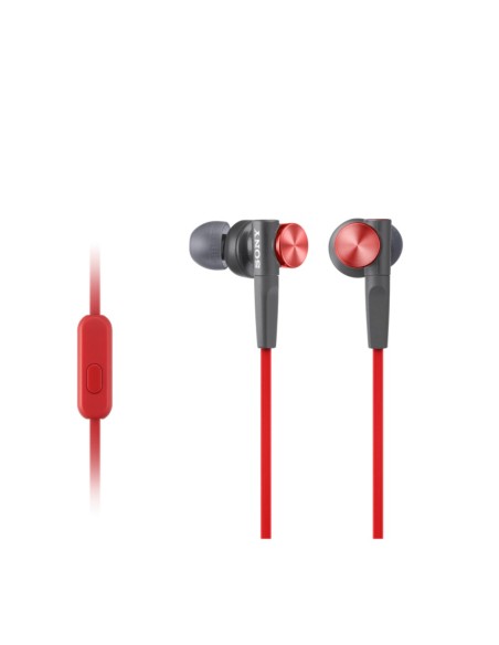 Sony MDR-XB50AP