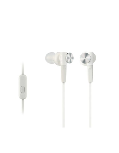 Sony MDR-XB50AP