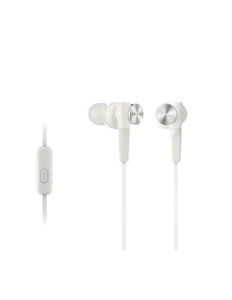 Sony MDR-XB50AP