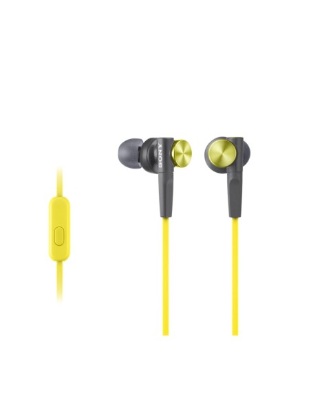 Sony MDR-XB50AP