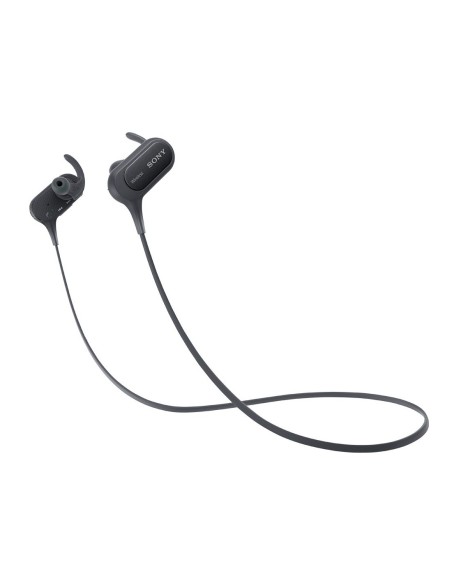 Sony MDR-XB50BS Auricolare Wireless In-ear Sport Bluetooth Nero