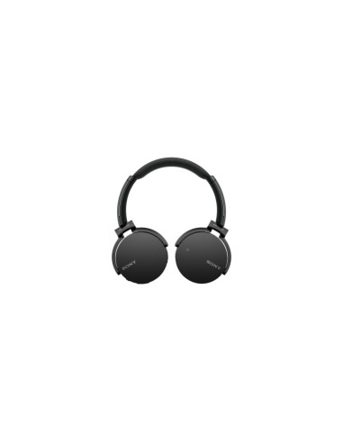 Sony MDRXB650BT Auricolare Wireless A Padiglione Musica e Chiamate Bluetooth Nero