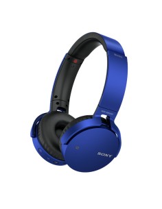 Sony MDRXB650BT Auricolare Wireless A Padiglione Musica e Chiamate Bluetooth Blu