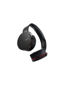 Sony XB950B1 Extra Bass Auricolare Con cavo e senza cavo A Padiglione MUSICA Micro-USB Bluetooth Nero 2