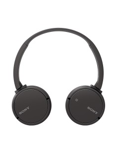 Sony MDR-ZX220BT Auricolare Wireless A Padiglione Musica e Chiamate Bluetooth Nero
