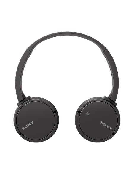 Sony MDR-ZX220BT Auricolare Wireless A Padiglione Musica e Chiamate Bluetooth Nero