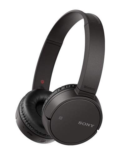 Sony MDR-ZX220BT Auricolare Wireless A Padiglione Musica e Chiamate Bluetooth Nero