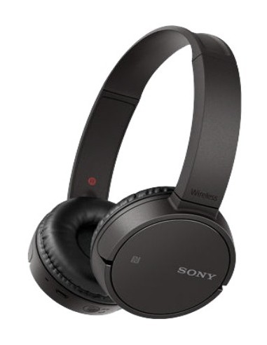 Sony MDR-ZX220BT Auricolare Wireless A Padiglione Musica e Chiamate Bluetooth Nero