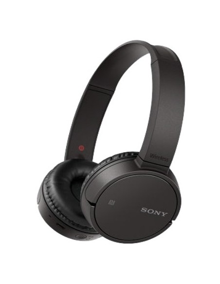 Sony MDR-ZX220BT Auricolare Wireless A Padiglione Musica e Chiamate Bluetooth Nero