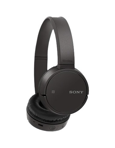 Sony MDR-ZX220BT Auricolare Wireless A Padiglione Musica e Chiamate Bluetooth Nero