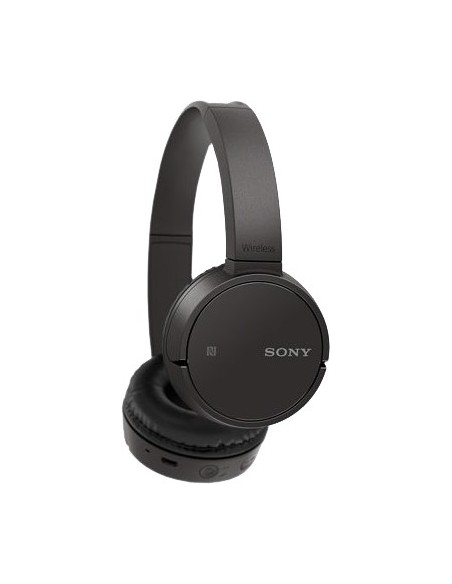 Sony MDR-ZX220BT Auricolare Wireless A Padiglione Musica e Chiamate Bluetooth Nero
