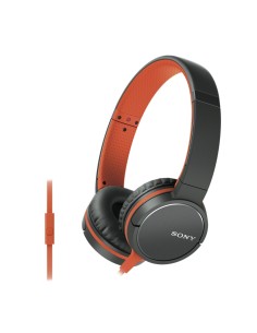 Sony MDR-ZX660AP