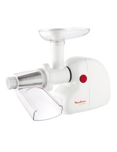 Moulinex ME2071 tritacarne 500 W Bianco