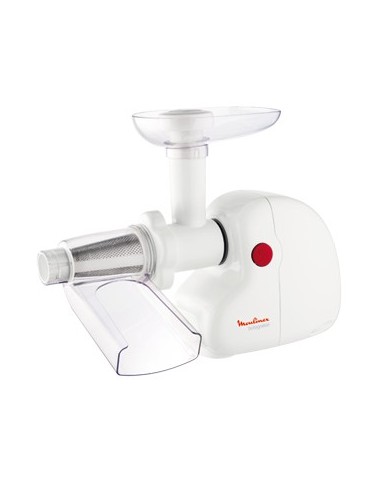 Moulinex ME2071 tritacarne 500 W Bianco