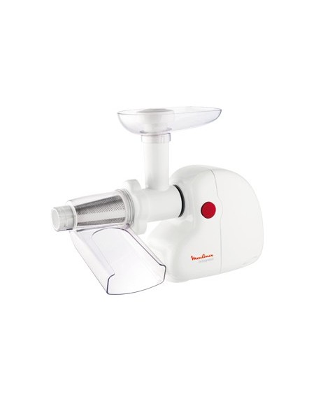 Moulinex ME2071 tritacarne 500 W Bianco Moulinex ME2071 tritacarne 500 W Bianco