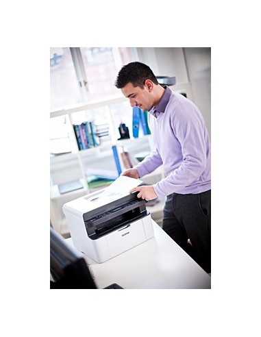 Brother MFC-1810 multifunzione Laser A4 2400 x 600 DPI 20 ppm