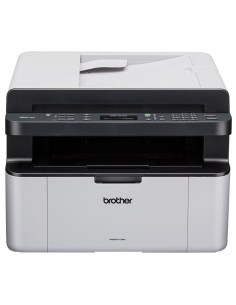 Brother MFC-1910W multifunzione Laser A4 2400 x 600 DPI 20 ppm Wi-Fi