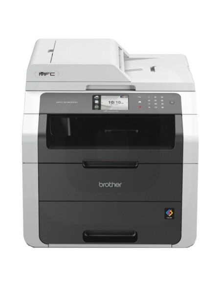 Brother MFC-9140CDN multifunzione LED A4 600 x 2400 DPI 22 ppm