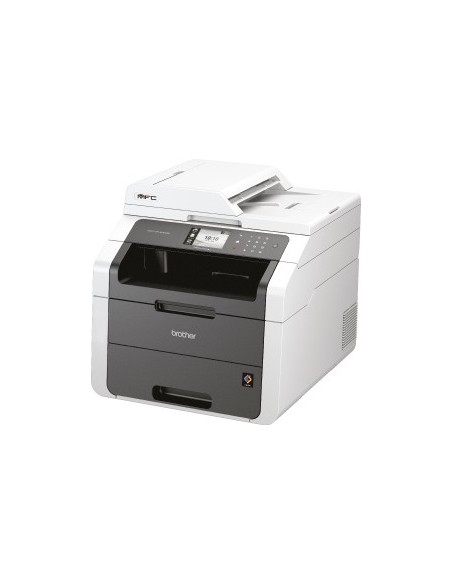 Brother MFC-9140CDN multifunzione LED A4 600 x 2400 DPI 22 ppm