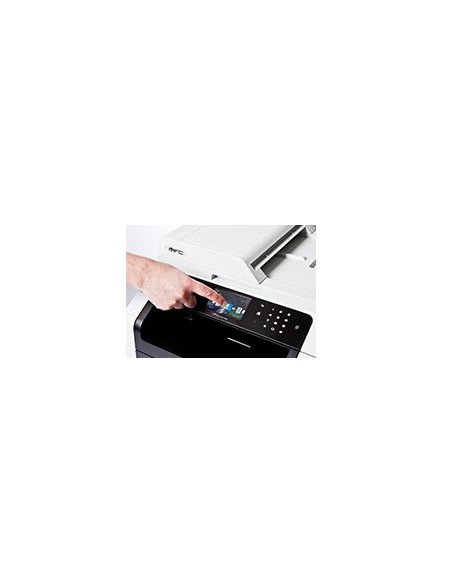 Brother MFC-9140CDN multifunzione LED A4 600 x 2400 DPI 22 ppm