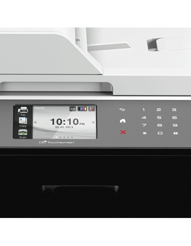 Brother MFC-9330CDW multifunzione LED A4 2400 x 600 DPI 22 ppm Wi-Fi