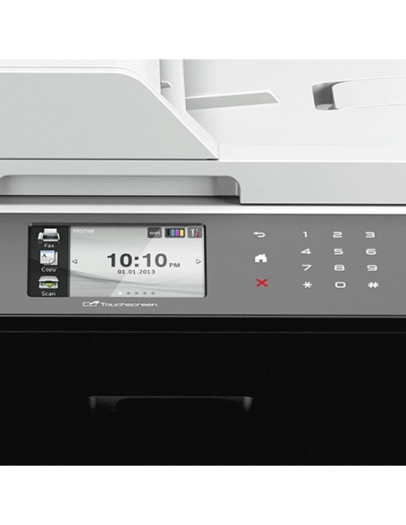 Brother MFC-9330CDW multifunzione LED A4 2400 x 600 DPI 22 ppm Wi-Fi