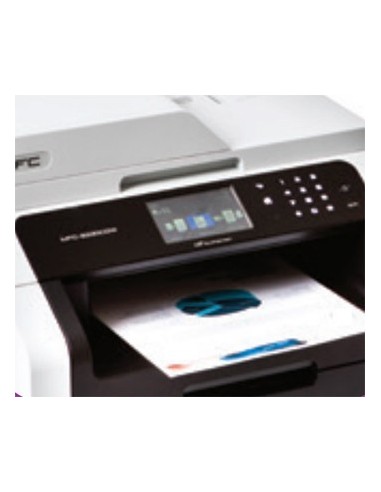 Brother MFC-9330CDW multifunzione LED A4 2400 x 600 DPI 22 ppm Wi-Fi