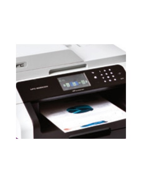 Brother MFC-9330CDW multifunzione LED A4 2400 x 600 DPI 22 ppm Wi-Fi