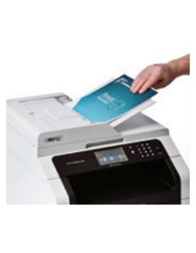 Brother MFC-9330CDW multifunzione LED A4 2400 x 600 DPI 22 ppm Wi-Fi