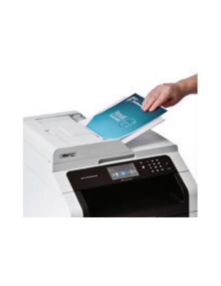 Brother MFC-9330CDW multifunzione LED A4 2400 x 600 DPI 22 ppm Wi-Fi