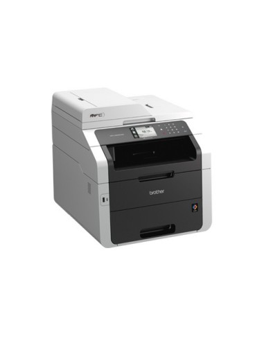 Brother MFC-9340CDW multifunzione LED A4 600 x 2400 DPI 22 ppm Wi-Fi