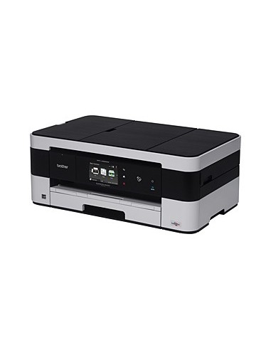 Brother MFC-J4620DW multifunzione Ad inchiostro A4 6000 x 1200 DPI 35 ppm Wi-Fi