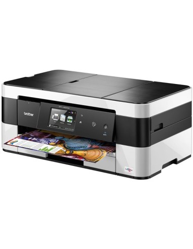Brother MFC-J4620DW multifunzione Ad inchiostro A4 6000 x 1200 DPI 35 ppm Wi-Fi